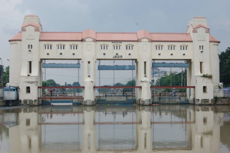 jagir wonokromo