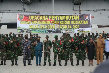 2_ Penyambutan Satgas Pamrahwan_copy_384x256