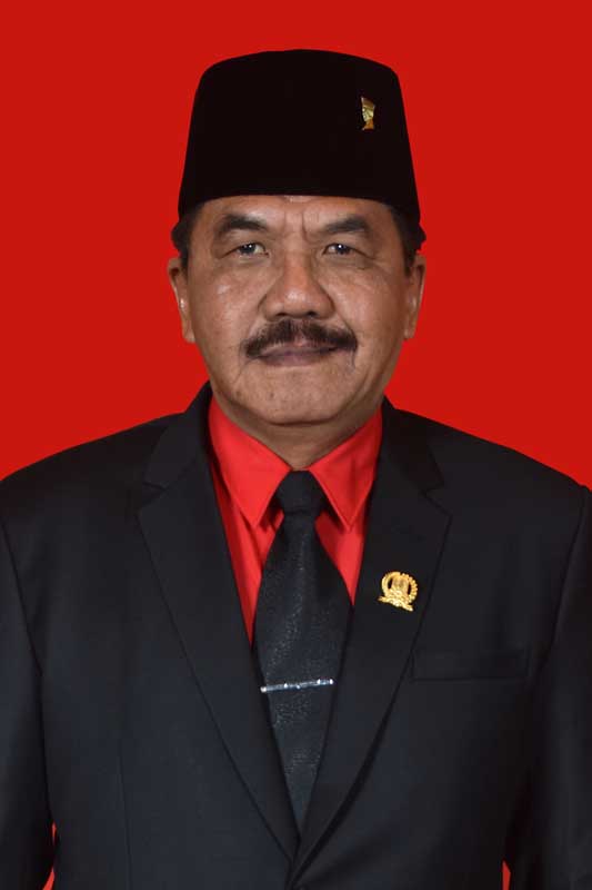Eddy Paripurna