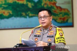 jadi-kapolda-lampung-ini-profil-irjen-helmy-santika