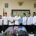 LaNyalla Siap Perjuangkan Aspirasi Guru Madrasah se-Jawa Timur Jadi PPPK