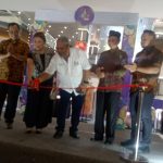 JSEF Volume III Resmi Dibuka, Kolaborasi Pemerintah dan UMKM Membangun Ekonomi Jawa Timur yang Berdaya Saing